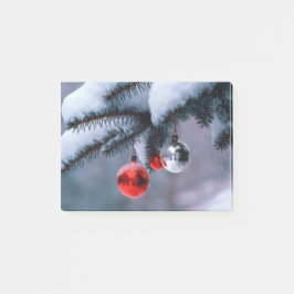 あけましておめでとう ポストイット