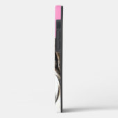 あごが大好日本のき Case-Mate iPhoneケース (裏面 / 左)