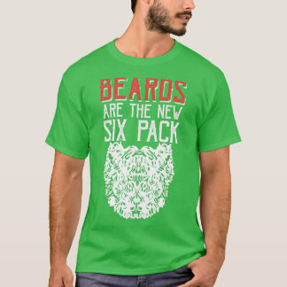 あごが新しい六分箱だ Tシャツ