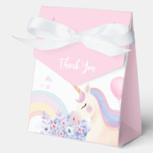 あじさいガーデンレインボーユニコーンベビーシャワー