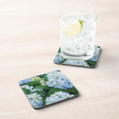 あじさいコースターセット コースター (右側)