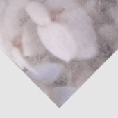 あじさいダスティバラピンクデカッペティッシュペーパー 薄葉紙 (詳細)