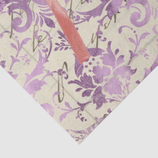 あじさいビクトリアンアエフエメラデクページ 薄葉紙 (詳細)