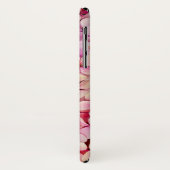 あじさいフローラiPhone Xケース Case-Mate iPhoneケース (裏面/左)