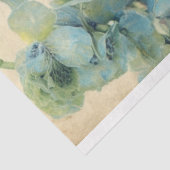 あじさいブルードリームエフェメラ 薄葉紙 (詳細)