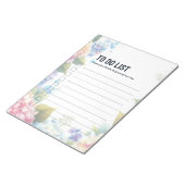 あじさいページを一覧表示するには ノートパッド (アングル)