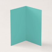 あじさい花ハッピーバースデー (内部)