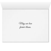 あじさい花枠結婚式 (内部横(下))