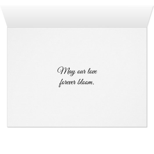 あじさい花枠結婚式 (内部横(下))