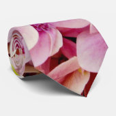 あじさい花 ネクタイ (ロール)