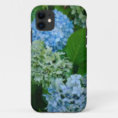 あじさい花 Case-Mate iPhoneケース (裏面)