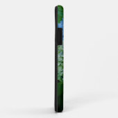 あじさい花 Case-Mate iPhoneケース (裏面/右)