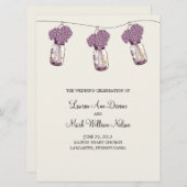 あじさい&メイソンのJARセレモニー・プログラム プログラム (正面/裏面)