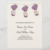 あじさい&メイソンのJARセレモニー・プログラム プログラム (正面)