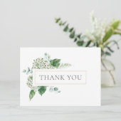 あじさい・緑ありがとう (スタンド正面)