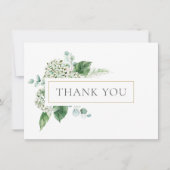 あじさい・緑ありがとう (正面)