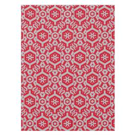 あずき色の灰色cd10019 5 テーブルクロス