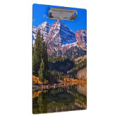 あずき色の鐘 クリップボード (右)