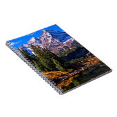 あずき色の鐘 ノートブック (右側)