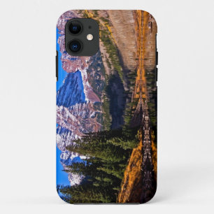 あずき色の鐘 iPhone 11 ケース