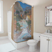 あずさ シン シャワーカーテン (インサイチュ)