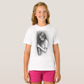 『あせり喜び幸福の失った物語🍾』 Tシャツ (正面フル)