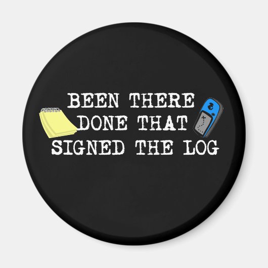 あそこにいた… マグネット (正面)