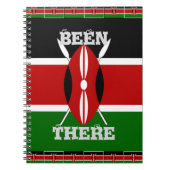 あそこにノートを持っていた ノートブック (正面)