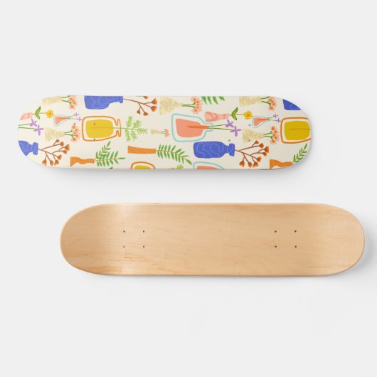 あたかも永遠に生きるように庭を スケートボード (横)