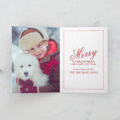 あたたかく&あぐらをかかって シーズンカード (内部)