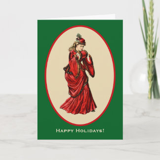 あたたかさと喜び カード