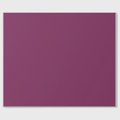 あっさりワイン ラッピングペーパー (フラット)