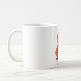あったかウィンターコーヒーラバーマグ コーヒーマグカップ