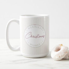 あったかクリスマスマグカップ コーヒーマグカップ