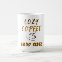 あったかコーヒーグッズ かわいい 陶器コーヒーマグカップ