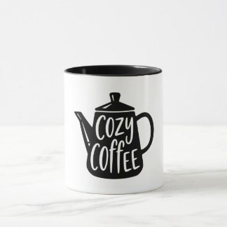 あったかコーヒーマグ マグカップ