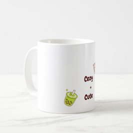 あったか可愛いマグカップ コーヒーマグカップ