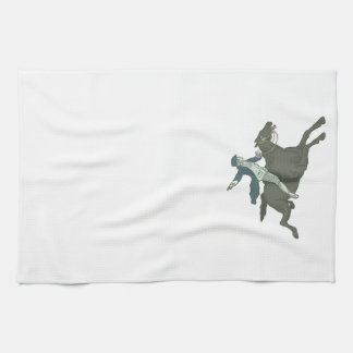 あっちだ！タオル キッチンタオル