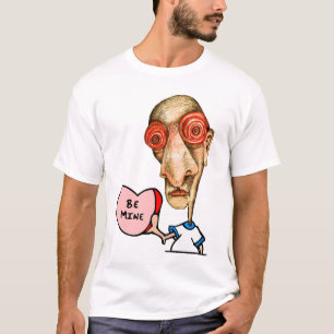 あって下さい+鉱山の不眠症患者 Tシャツ