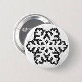 あてにならないPin 缶バッジ (正面&裏面)