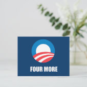 あと4つ ポストカード (スタンド正面)