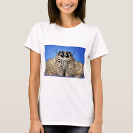 あなたから目が離せない! Tシャツ