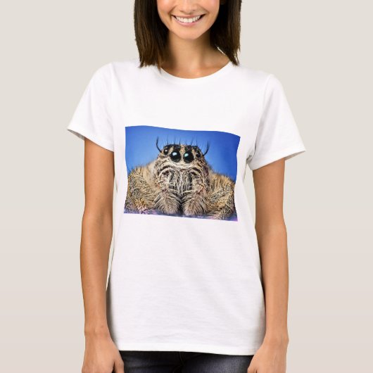 あなたから目が離せない! Tシャツ (正面)