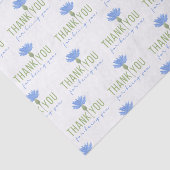 あなたがあなたでいてくれてありがとう ティッシュペーパー 薄葉紙 (詳細)