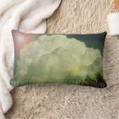 あなたがあなた自身の日光を作成する必要があるSomedays ランバークッション (ブランケット)