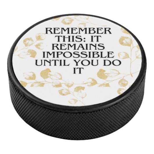 あなたがそれを行うまで、常に不可能に思われる.motima アイスホッケーパック (3/4)