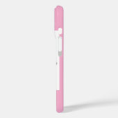 あなたがドロップするまで買い物おもしろい小説 Case-Mate iPhoneケース (裏面 / 左)