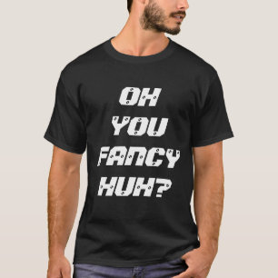あなたがハァッ空想するオハイオ州か。 Tシャツ