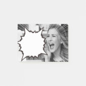 あなたがポストイットノートに書いたことは絶対に忘れない ポストイット (正面)