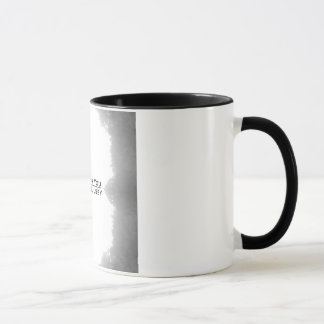 あなたが付いている秋マグ マグカップ